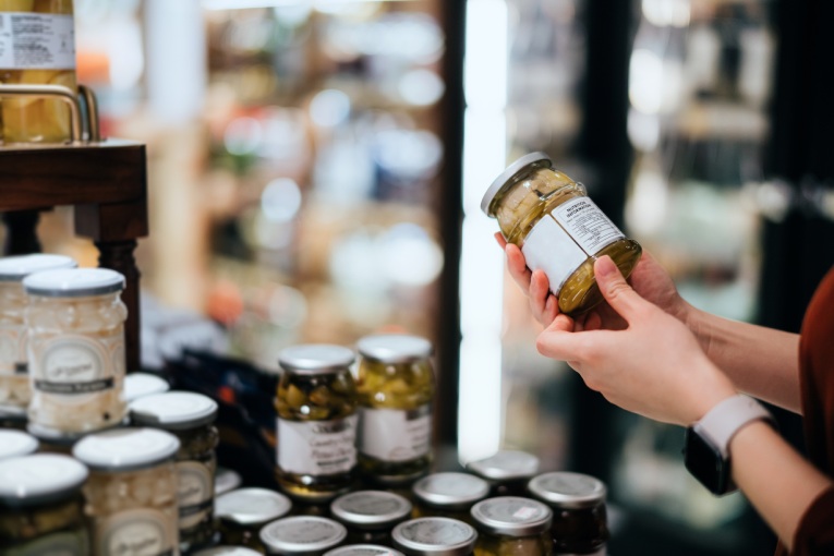 Substantiating Green Claims