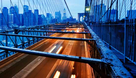 Working with suppliers