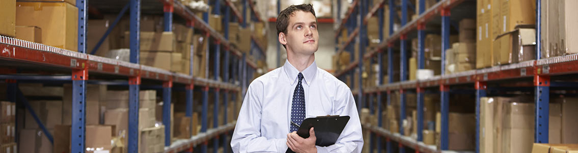 Supply chain security