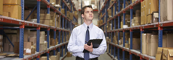 공급망 전략 (Supply Chain Strategy)