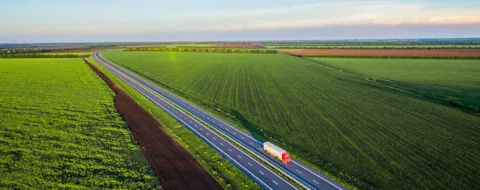 Sustainable Food Systems and Supply Chains