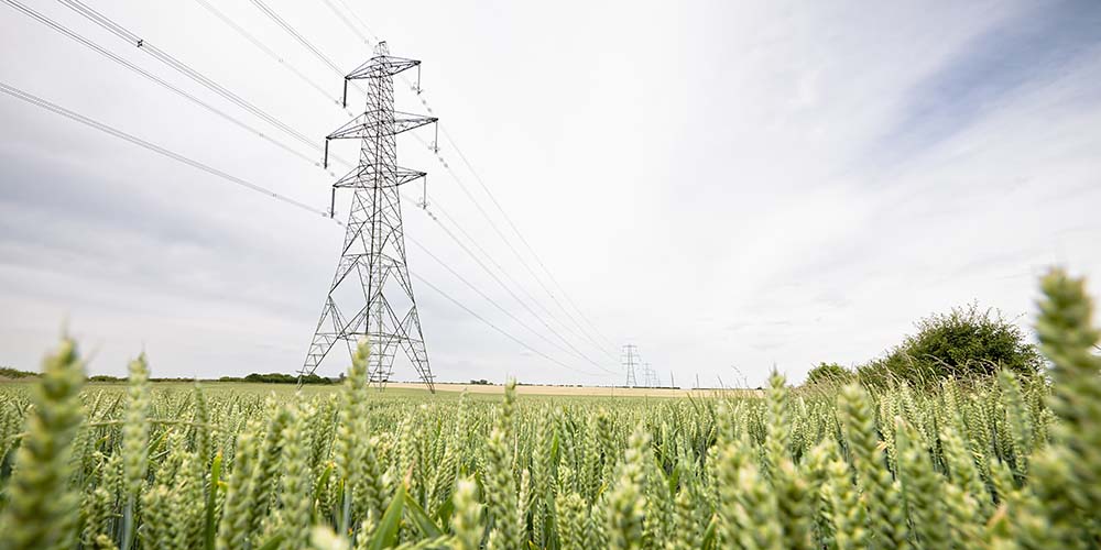 Synergi Electric Customer-Management software module