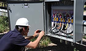 Synergi Electric - Middlelink