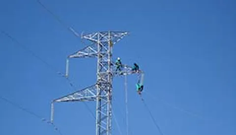 Synergi Electric - Motorstart