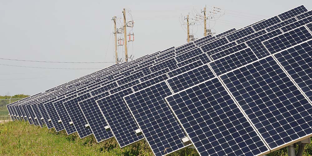 Synergi Electric Solver software module