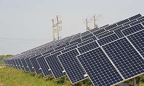 Synergi Electric - Solver