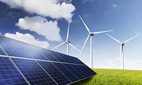 Electric grid reliability and performance