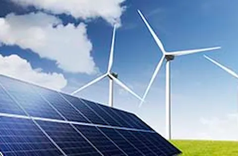Synergi Electric