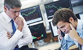 Synergi Forecaster - Energy demand forecasting performance