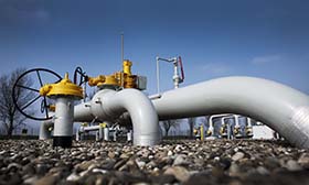 Synergi Gas - Multiphase