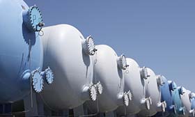 Synergi Gas - Optimization