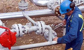 Synergi Gas - Unsteady-State