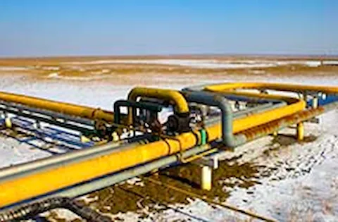 Synergi Gas - Advanced hydraulic modelling