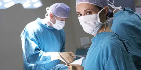 Hospital infection control software from DNV GL