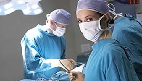 Synergi Life - Hospital Infection Management