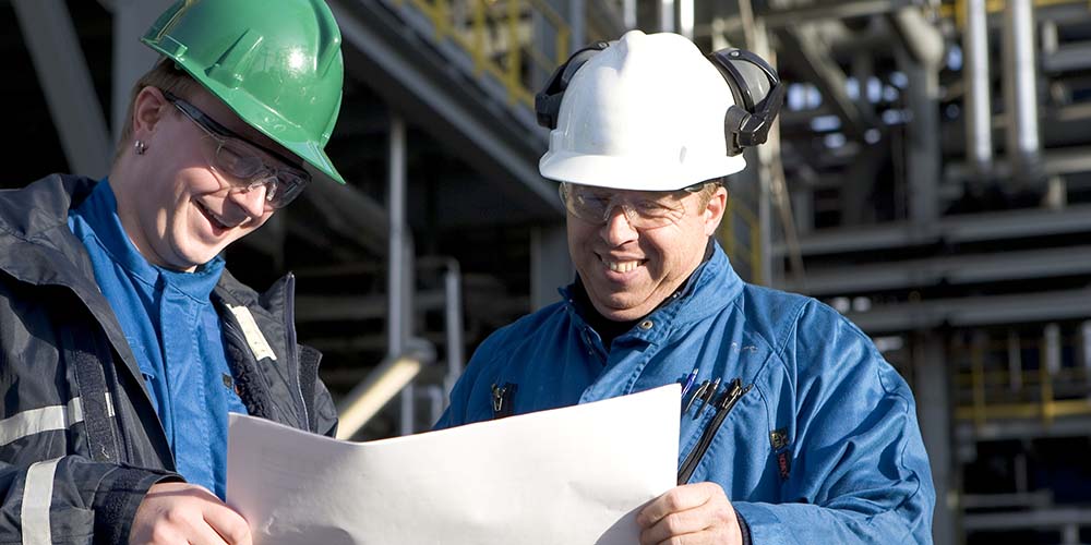 Deviation management and permit tracking - Deviation and Dispensation Management - Synergi Life