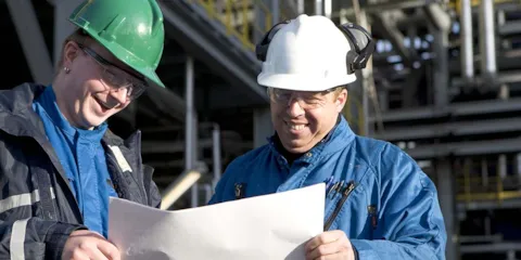 Deviation management and permit tracking - Deviation and Dispensation Management - Synergi Life