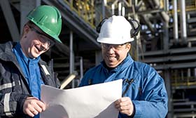 Synergi Life - Permit Management