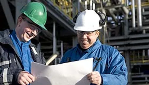 Synergi Life - Permit Management
