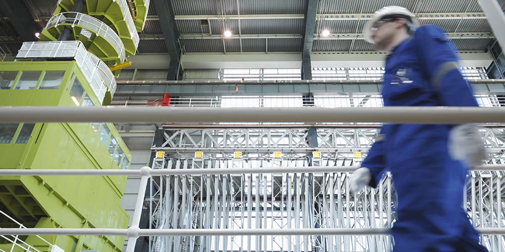 Synergi Life - quality management software