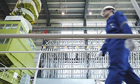 Synergi Life - Quality Management