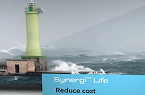 Synergi Life 비디오