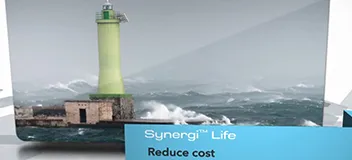 Synergi Life 비디오