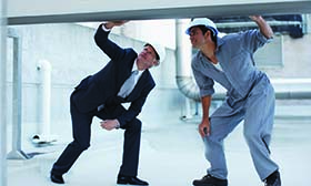 Synergi Pipeline - Software for management of inspection activities