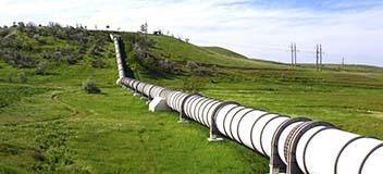 Synergi Pipeline