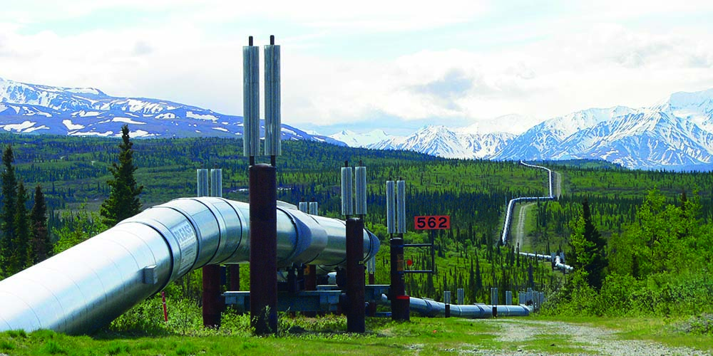 Synergi Pipeline Simulator Leakfinder software for hydraulic modelling of pipeline design