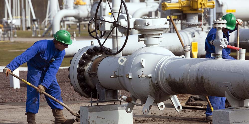 Synergi Pipeline Simulator Predictor software for hydraulic modelling of pipeline design