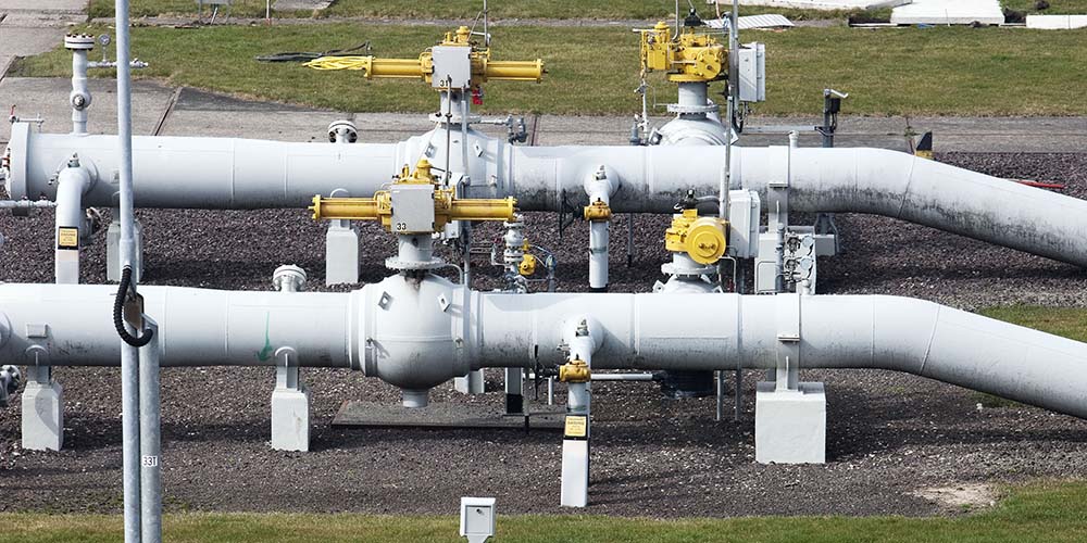 Synergi Pipeline Simulator Statefinder software for hydraulic modelling of pipeline design