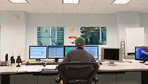 Synergi Pipeline Simulator - Trainer