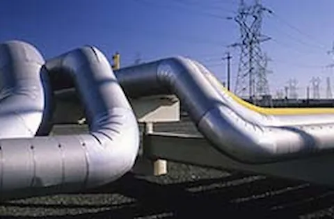 Synergi Pipeline Simulator - 모듈