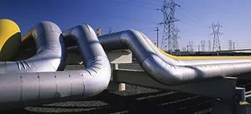 Synergi Pipeline Simulator - 모듈