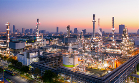 Synergi Plant - Plant integrity management software