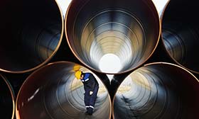 Synergi Water - Area Isolation