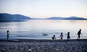 Synergi Water - Customer Management Module