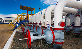 Synergi Water - LIQT - Water hammer analysis