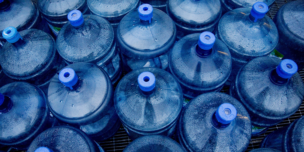 Synergi Water Online software module