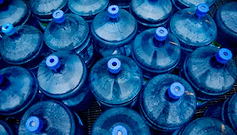 Synergi Water - Online