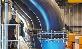 Synergi Water - Pipe Design