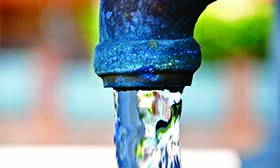 Synergi Water - Reliability Analysis