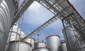 Taro - Total asset review and optimization for refinery and petrochemical plant design