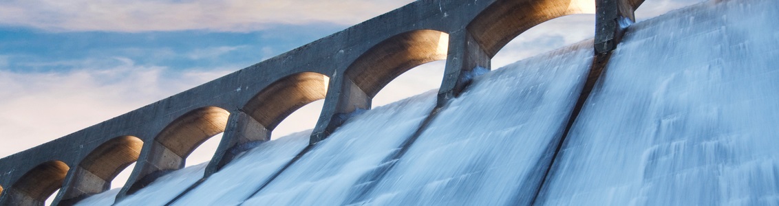 The benefits of pumped storage