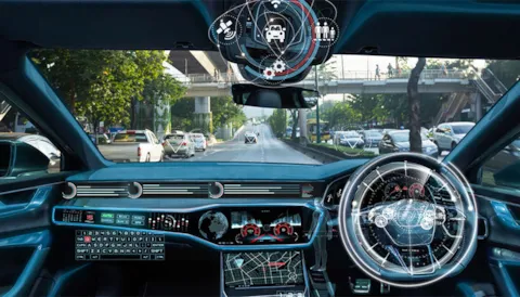 TISAX® - 자동차 정보보안 평가