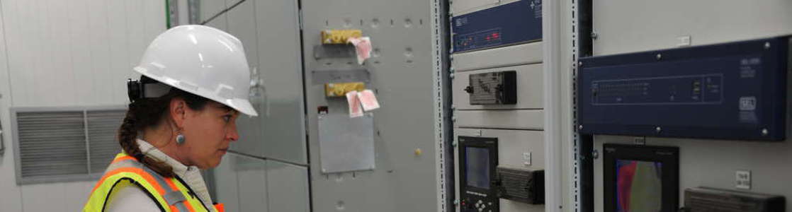 Type certification PV inverters - case study