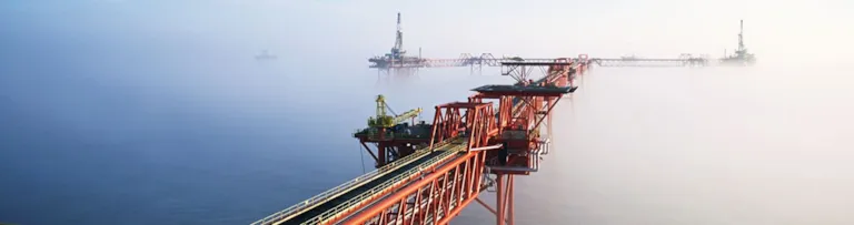 Verification of fixed offshore structures
