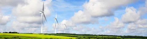Energy Management survey from DNV GL