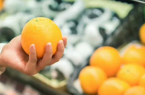 Food safety: What’s next to assure its future?